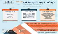 آغاز ثبت‌نام ترم تابستانی 1404